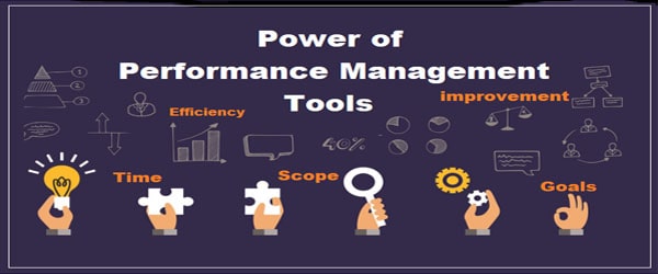 Performance Management Tools