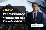 performance-management-trends