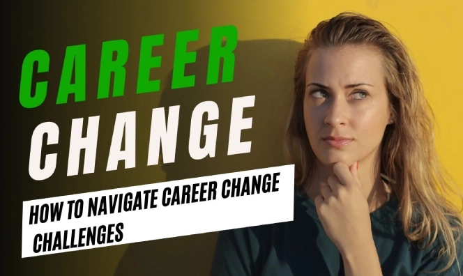 career-change