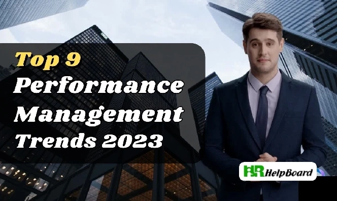 performance-management-trends
